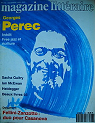 Le Magazine Littraire, n316 : Georges Perec par Le magazine littraire