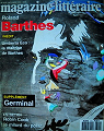 Le Magazine Littraire, n314 : Roland Barthes par Le magazine littraire