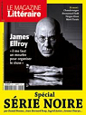 Le Magazine Littraire, n556 : Jame Ellroy par Le magazine littraire