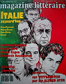 Le Magazine Littraire, n237 : Italie aujourd'hui par Le magazine littraire