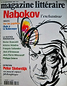 Le Magazine Littraire, n379 : Nabokov, l'enchanteur par Le magazine littraire