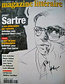 Le Magazine Littraire, n384 : Pour Sartre par Le magazine littraire