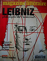 Le Magazine Littraire, n416 : Leibniz, philosophe de l'universel par Le magazine littraire