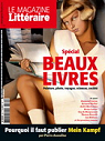 Le Magazine Littraire, n562 par Le magazine littraire