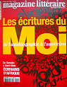 Le Magazine Littraire, n409 : Les critures du Moi, de l'autobiographie  l'autofiction par Le magazine littraire