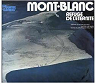 Mont-Blanc, refuge de l'ternit (Les Quatre lments) par Mollaret