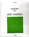 Claude Berri rencontre Lo Castelli par Castelli
