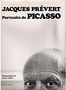 Portraits de Picasso par Picasso