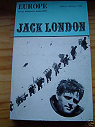 Revue Europe : Jack London par London