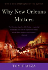 Why New Orleans Matters par Piazza