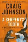 A Serpent's Tooth par Johnson