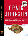 Christmas in Absaroka County par Johnson
