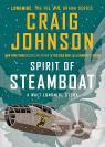 Steamboat par Johnson