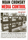 Media Control par Chomsky