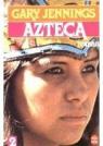 Azteca, tome 2 par Jennings