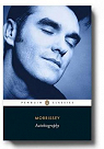 Autobiography par Morrissey