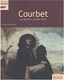 Courbet, un peintre  contre-temps par Schlesser