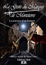 La geste du marquis de Morteterre, tome 1 : La jeunesse d'un bretteur par Rémy Gratier de Saint Louis