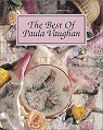 The Best of Paula Vaughan par Vaughan