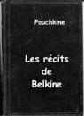 Les rcits de Belkine par Pouchkine