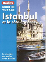 Turquie, Istanbul et la cte genne par Berlitz