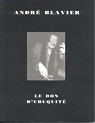Le Don d'ubuquit par Blavier
