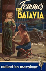 Femmes pour Batavia par Den Hertog