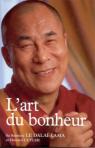 L'art du bonheur par Dala-Lama