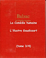 L'illustre Gaudissart  par Balzac