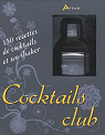 Cocktails Club par Losange