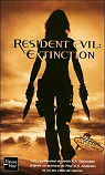 Resident Evil : Extinction par DeCandido