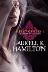 Merry Gentry, tome 1 : Le baiser des ombres par Hamilton