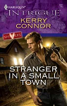 Stranger in a small town par Connor