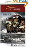 Witness on the run par White