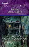 The Lost Girls of Johnson's Bayou par DeLeon