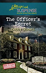The Officers's Secret par Giusti