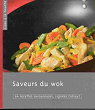 Saveurs du wok par Colruyt