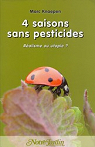 4 Saisons sans pesticides par Knaepen