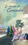 Le roman de Cassandra par Gray