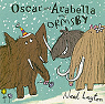 Oscar et Arabella et Ormsby par Layton