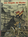 Namur 1830 : une fringale de liberts par Dulieu