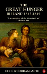 The Great Hunger      Ireland 1845-1849 par Woodham-Smith