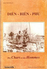 Diên-Biên-Phu: Des chars et des hommes par Mengelle