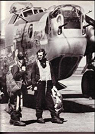 La Deuxième guerre mondiale : La Guerre aérienne en Europe 1940-1945  par Bailey