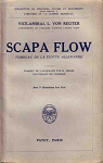 Scapa flow tombeau de la flotte allemande par Reuter