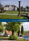 Province de Hainaut par communes de Belgique