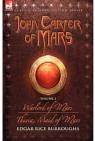 John Carter of Mars: Adventure 3 - 