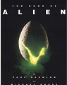 The Book of Alien par Scanlon