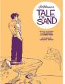 Jim Henson's Tale of sand par Henson