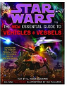 The New Essential Guide to Vehicles and Vessels par Blackman